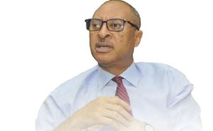Prof. Pat Utomi, Labour party