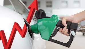 Rising cost of fuel    