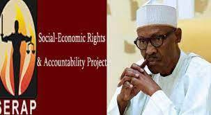 Recommit to transparency, declare your assets, SERAP tells Buhari