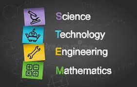 Science Technology Engineering and Mathematics (STEM) (photo source; dreamstime)