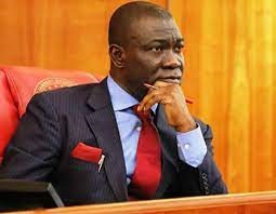 Ekweremadu to spend Christmas, New Year in prison as court fixes Jan 31 for trial