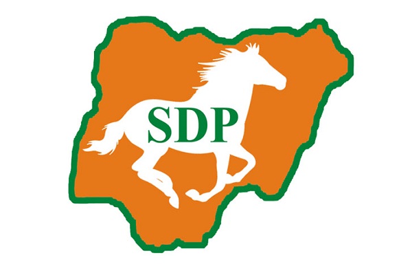 SDP guber candidate promises top appointments for women, youths