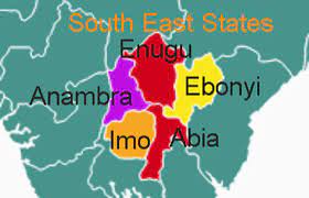 SouthEast Nigeria