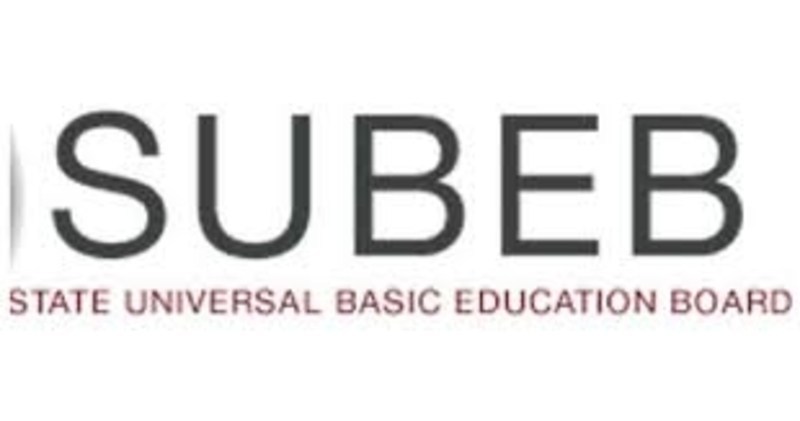 State Universal Basic Education Board