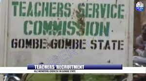 Teachers’ Service Commission Gombe