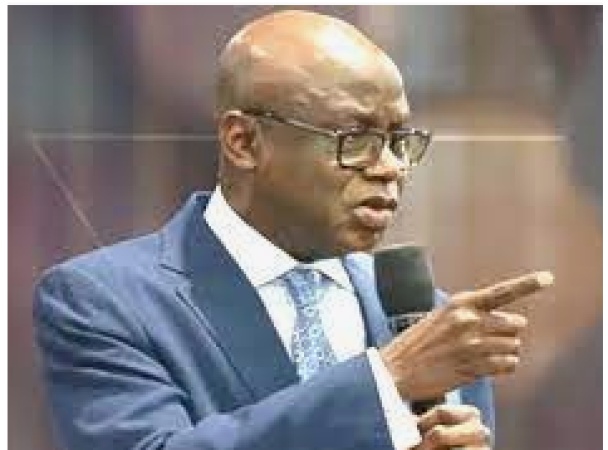 Recount your statement or… Igbo group warns Bakare