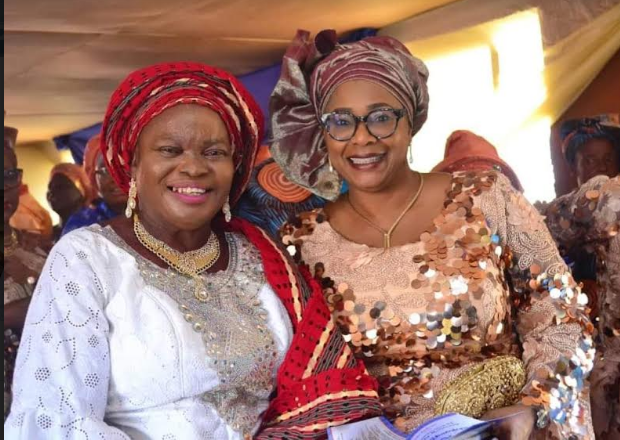 Fed. Lawmaker mourns Oluyole APC Women Leader, describes her as a woman of substance