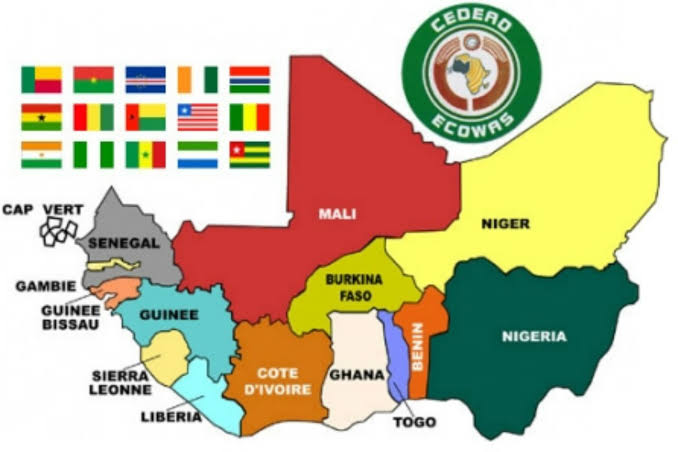 ECOWAS Heads of States meet over single currency, democracy, security others