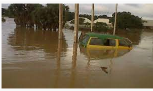 Why Kaduna flooding has persisted—NGO