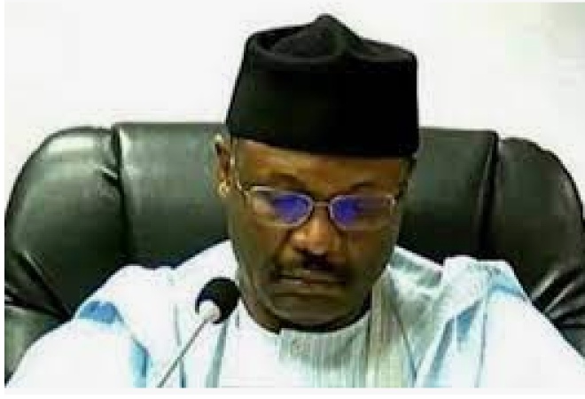 Arsonists cannot deter us from holding 2023 elections, INEC Chairman
