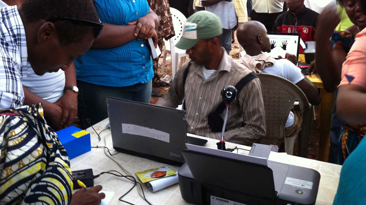 INEC suspends voter registration in Enugu over attack on officials￼