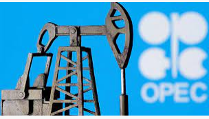 OPEC daily basket price stood at $100.78 a barrel Monday