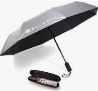 protective umbrella