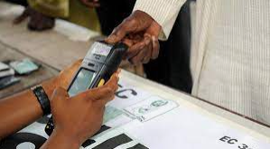 Poor network service stalls voter registration in C’ River community — official