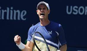 Impressive Murray eases through U. S. Open’s first round