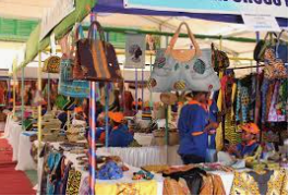 Asaba International Trade Fair