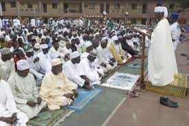 Cleric urges Muslims to promote ideals of Islam