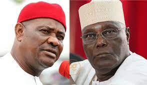 Presidential candidate controversy: PDP, Atiku, Tambuwal challenge Wike’s suit 