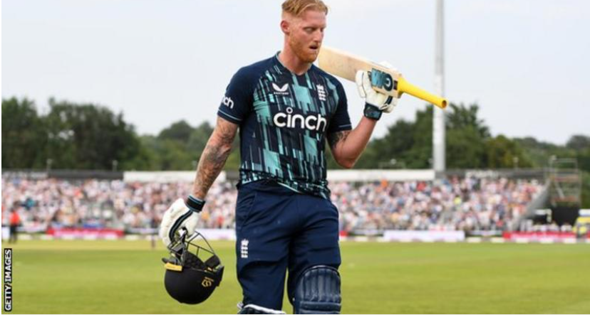 Ben Stokes has retired from one-day internationals, but will continue to play Tests and T20s for England