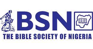 Bible Society of Nigeria to organise Marathon Bible Reading