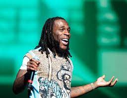 I’ve performed in almost every country on earth — Burna Boy