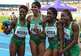 Nigerians attribute exploits in sports to resilience, exposure