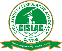Civil Society Legislative Advocacy Centre (CISLAC)