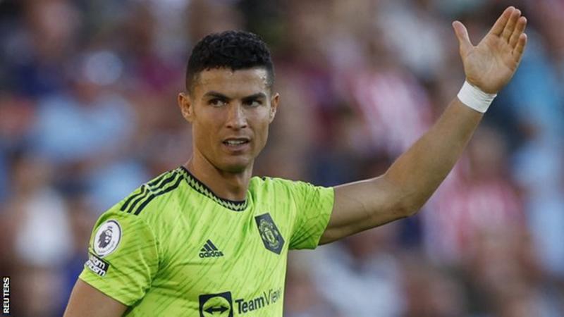 Ronaldo to reveal ‘truth’ amid Man Utd uncertainty