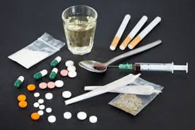 Drug Abuse: Stakeholders call for more proactive measures