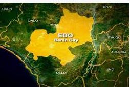 Edo state is about to experience what Ekiti suffered during the last governorship election.