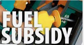 Petroleum Subsidy Removal: The Short-Run Costs, Long-Run Payoffs and in betweens