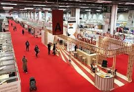 Frankfurt book fair: Writer canvasses for improved value system in Nigeria
