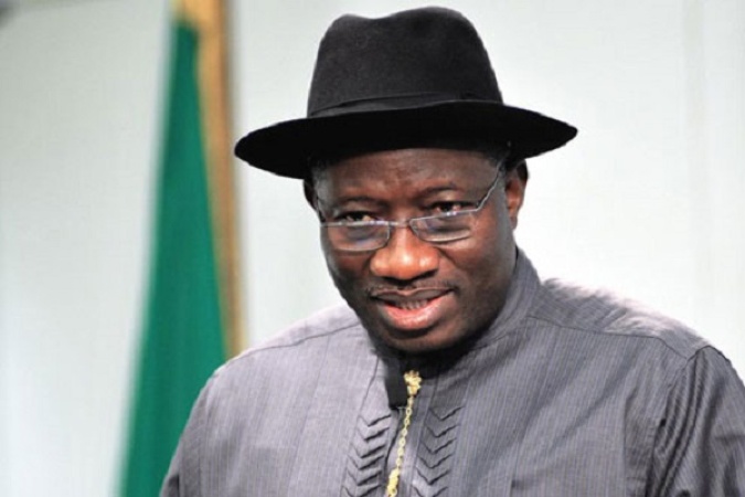 Jonathan debunks reports linking him with aggrieved PDP governors