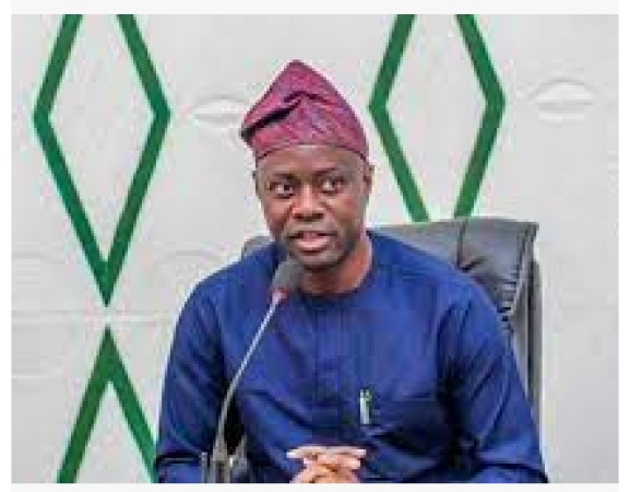 Makinde appoints new SSA Diaspora, ace broadcaster Olalomi Amole, others as aides