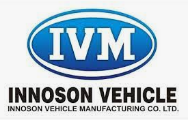 Innoson Vehicles Manufacturing (IVM)