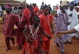 Isese Day: Traditionalists urge members to practise faith with fear of God