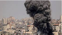 Israel and Gaza’s Islamic Jihad