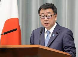Japanese PM Kishida’s Cabinet reshuffle amid Taiwan concerns