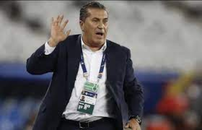 AFCON Qualifiers: Peseiro thumbs up Uyo