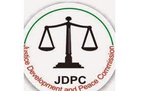 Justice Development and Peace commission (JDPC)