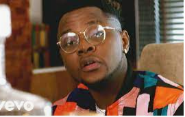 He was fully paid, Show promoters claim as they arrest Kizz Daniel for failing to perform