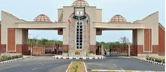 Kwara State University (KWASU)