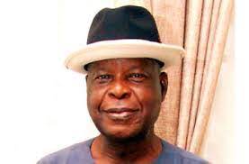 2023 :Tinubu fixed Lagos, he’ll fix Nigeria too – Okiro 