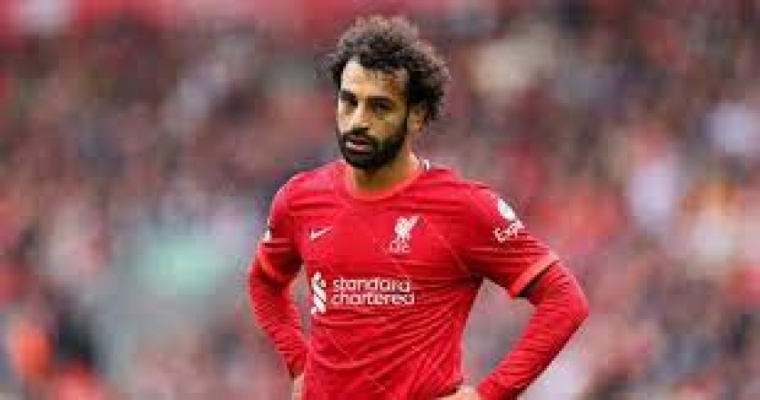 Liverpool may let Salah leave for £60m