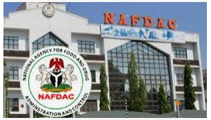 IHRC hails NAFDAC boss on quality foods, drugs, other consumables