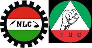 NLC, TUC berate Zamfara govt. over N30,000 minimum wage