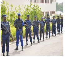 NSCDC boss orders personnel to tackle oil theft, protect govt. assets
