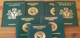 Nigeria issues new travel document regulation