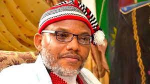 FG brings nine new grounds against Kanu’s release