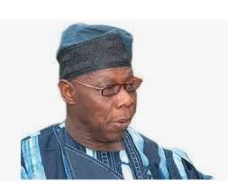 Obasanjo tasks Nigerians on deepening democracy 